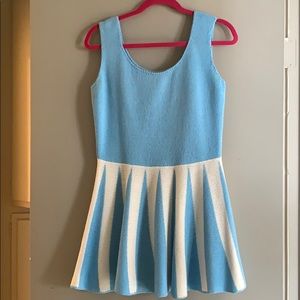 Vintage Tennis Dress